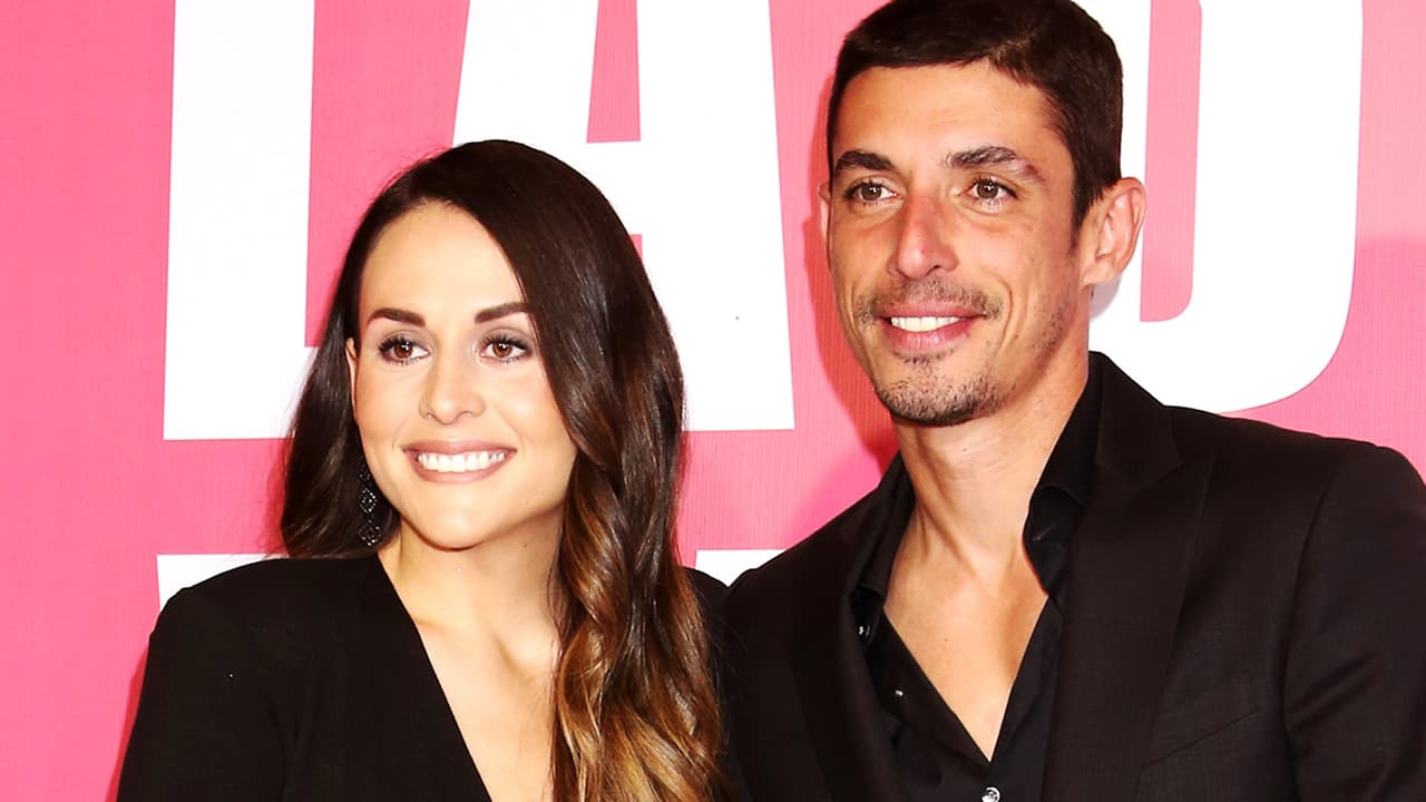En las buenas y en las malas: Zuria Vega trabajará junto a su esposo Alberto Guerra en una película