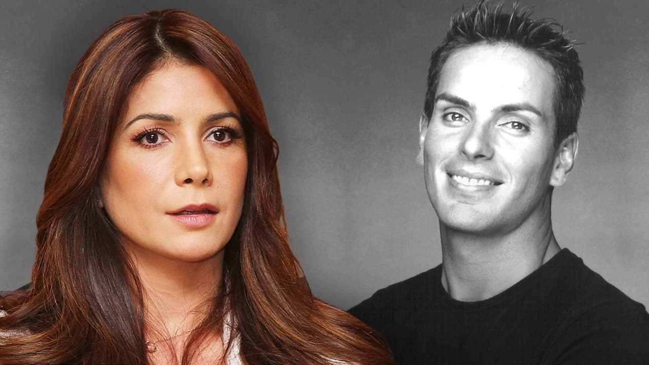 De las pocas ocasiones que ella ha hablado sobre Xavier Ortiz tras su fallecimiento fue precisamente el 7 de septiembre cuando se supo sobre su muerte: "Ya estás en los brazos de tu mami hermosa", dijo en sus redes sociales. 
<br>