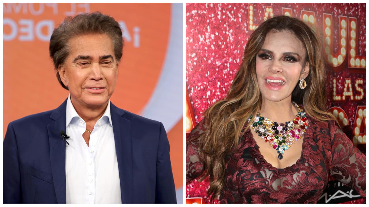 <b>“Le costó muchísimo salir de ese hoyo. La gente no lo sabe, pero casi pierde la vida, hubo un</b> intento de irse del cuerpo, ella estaba destrozada”, dijo el intérprete de ‘Culpable soy yo’.