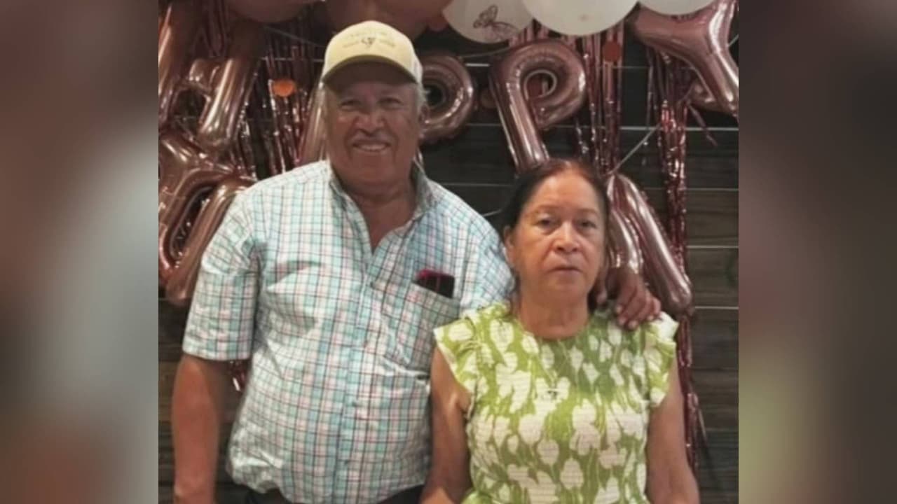 Abuelo hispano es hallado muerto entre escombros tras tragedia en Texas: su esposa está desaparecida