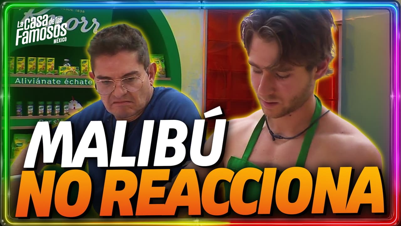 La Casa se siente PESADA y DIVIDIDA: Ernesto y Luis se dieron cuenta