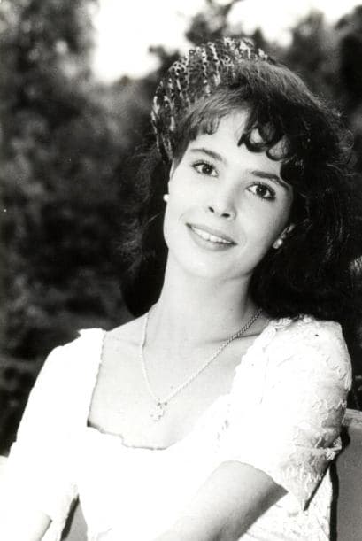 Mariana Levy fue otra de las actrices que tuvo un trágico final, a la edad de 38 años murió de un paro cardiaco tras ser asaltada.