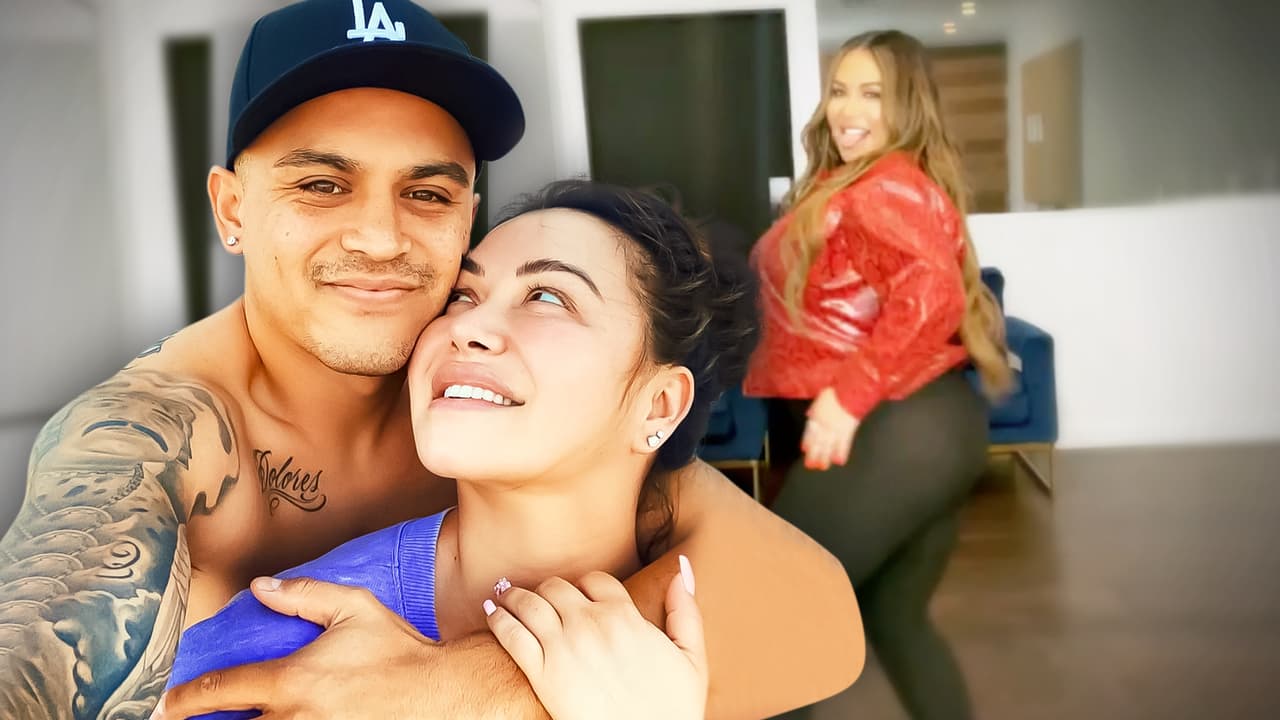 Chiquis revela el secreto para “traer loco” a su novio Emilio Sánchez