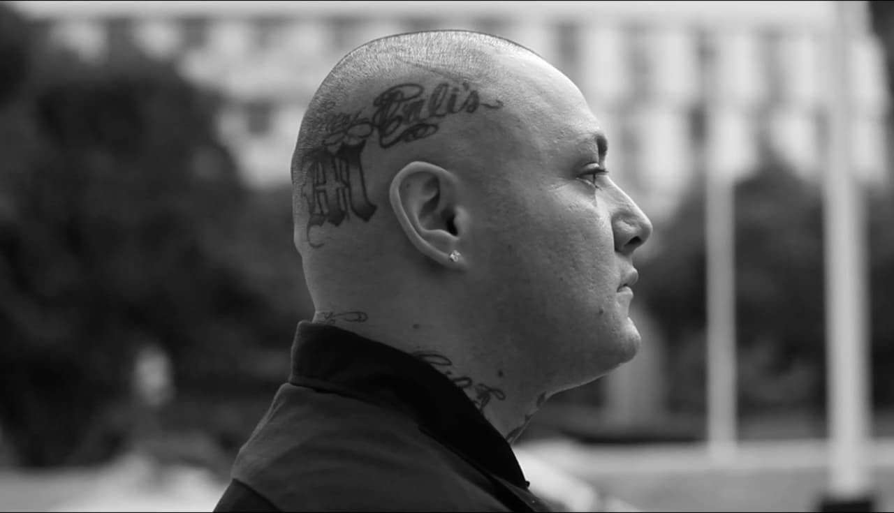 Watch the beautiful, dark, twisted fantasy of Abstrakto's 'Marcando Paso (remix)' music video