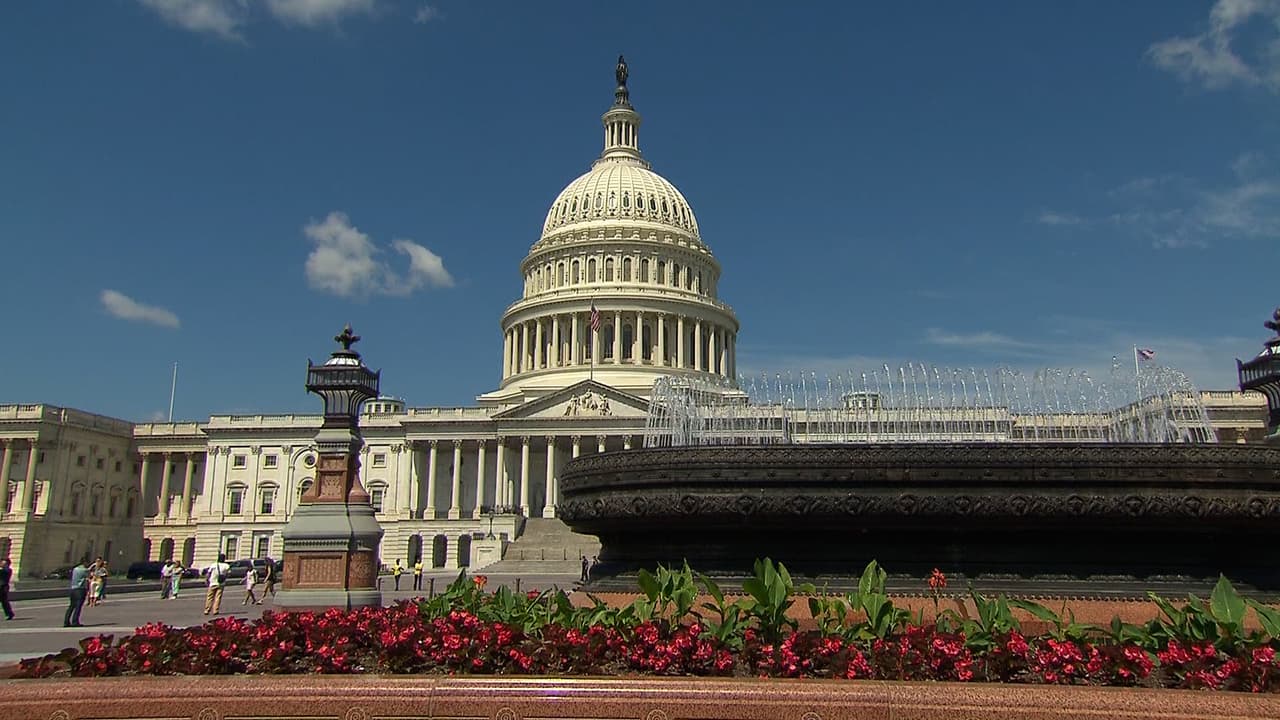 En un minuto: Proyecto de ley de presupuesto federal de Trump llega a la Cámara de Representantes