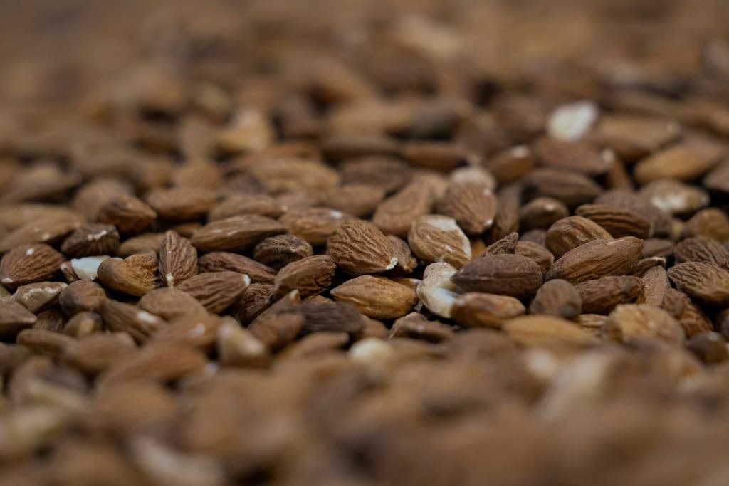 Hace 4 años, estos aranceles hicieron 
<b>las almendras de California más caras que las de Australia</b>, que como resultado comenzó a ganar mercado en China.