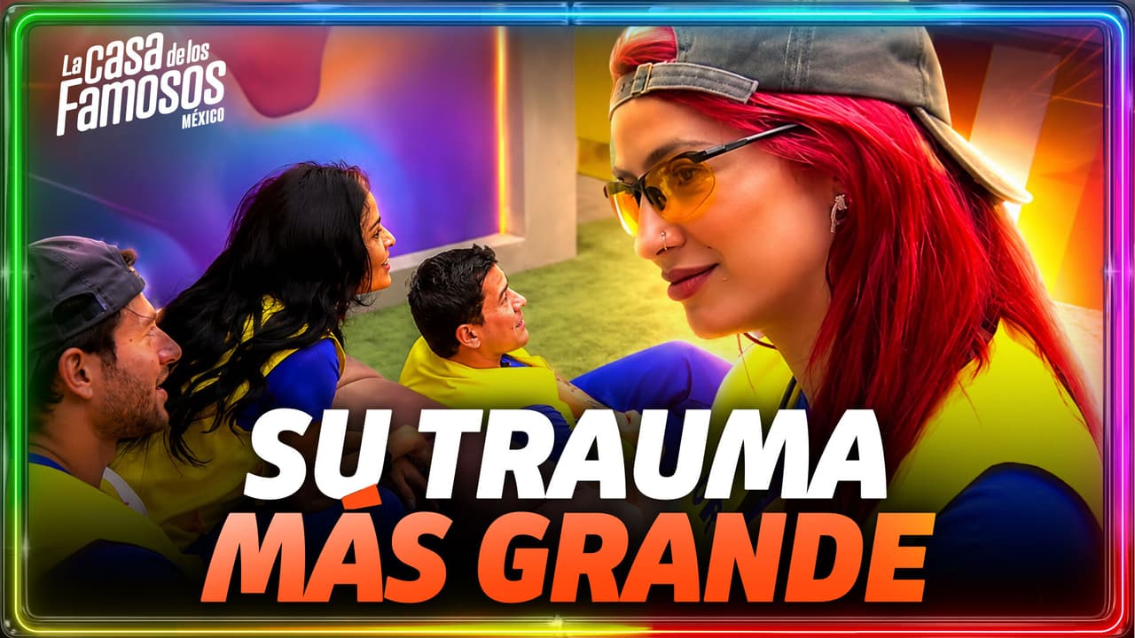 Flor CONFIESA LO QUE SOÑÓ y su MÁS GRANDE MIEDO