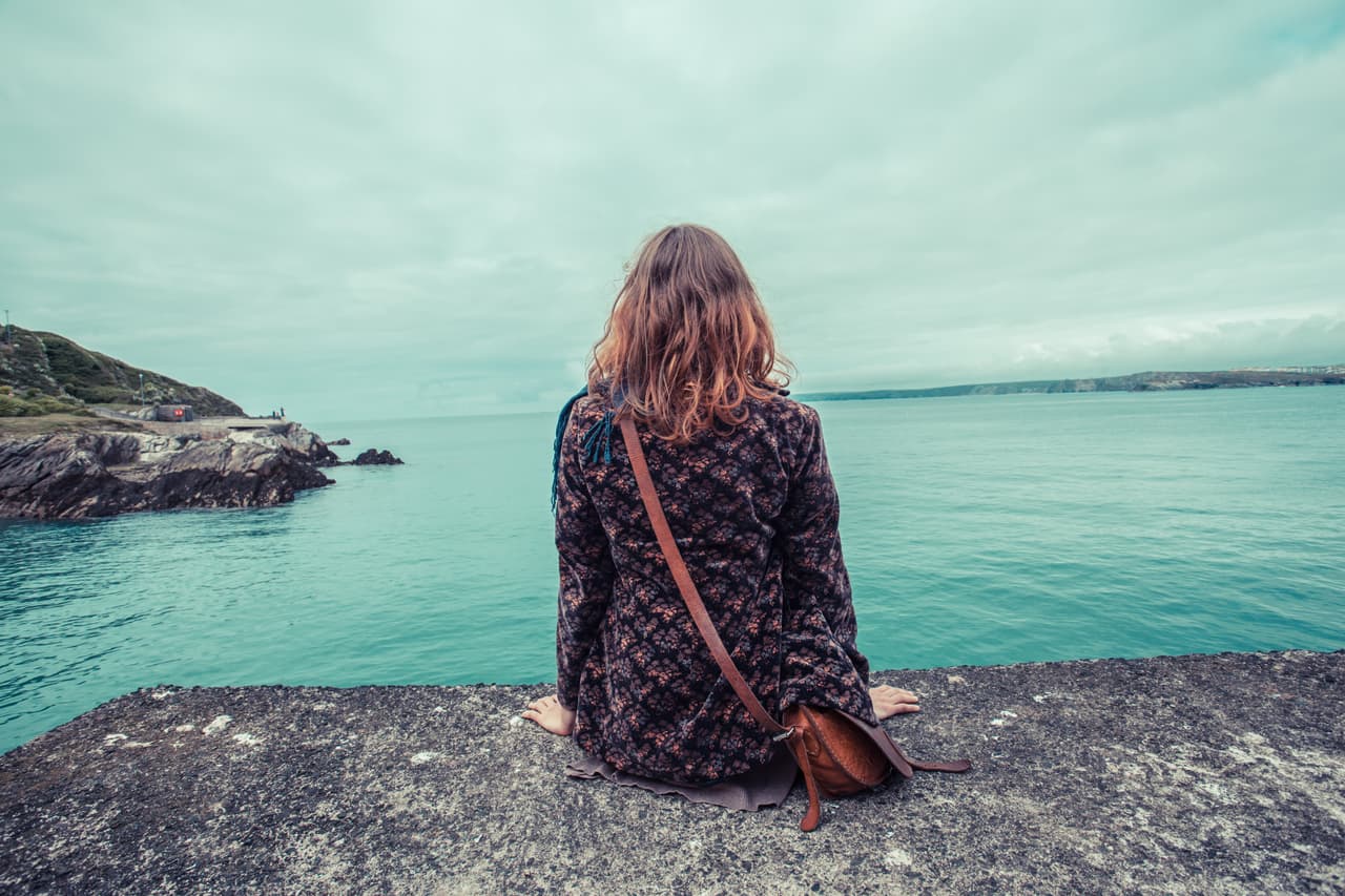 Las adolescentes hispanas son el grupo con más intentos de suicidio