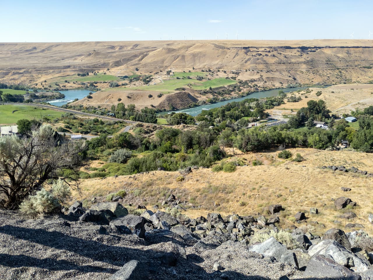 <h3 class="cms-H3-H3">11. Hagerman Fossil Beds National Monument, Idaho</h3>
<br>
<br>🏞️ 
<b>Cambio en las visitas de 2020 a 2021: </b>-41.6%
<br>
<br>🏞️
<b> Visitas en 2021:</b> 8,236
<br>
<br>🏞️
<b> Visitas en 2020: </b>14,113
<br>