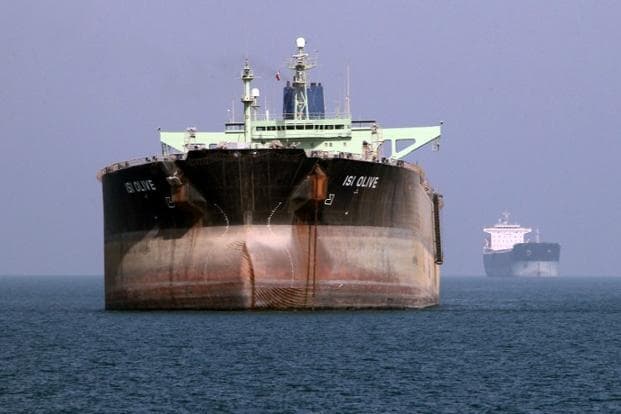 Sanctions cost Iran more than $160 billion in oil revenue from 2012 to 2016 alone.