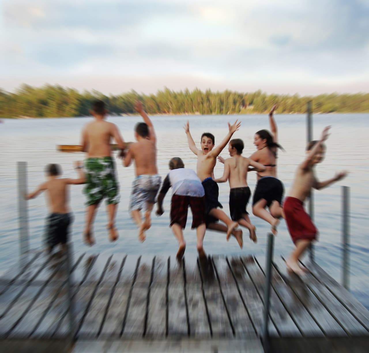 Summer Camps: Choosing the Best One For Your Child