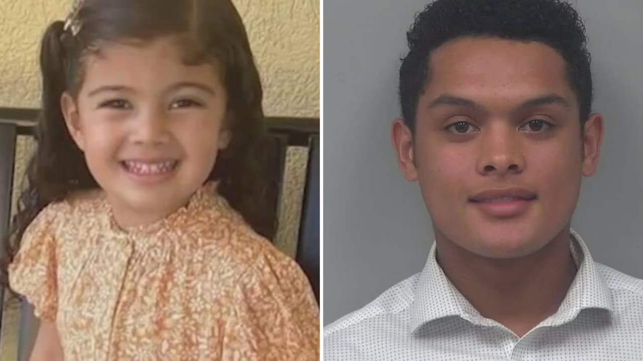 Arrestan y sale bajo fianza el adolescente acusado de arrollar a la niña Abby Hernández en el Mall of Georgia