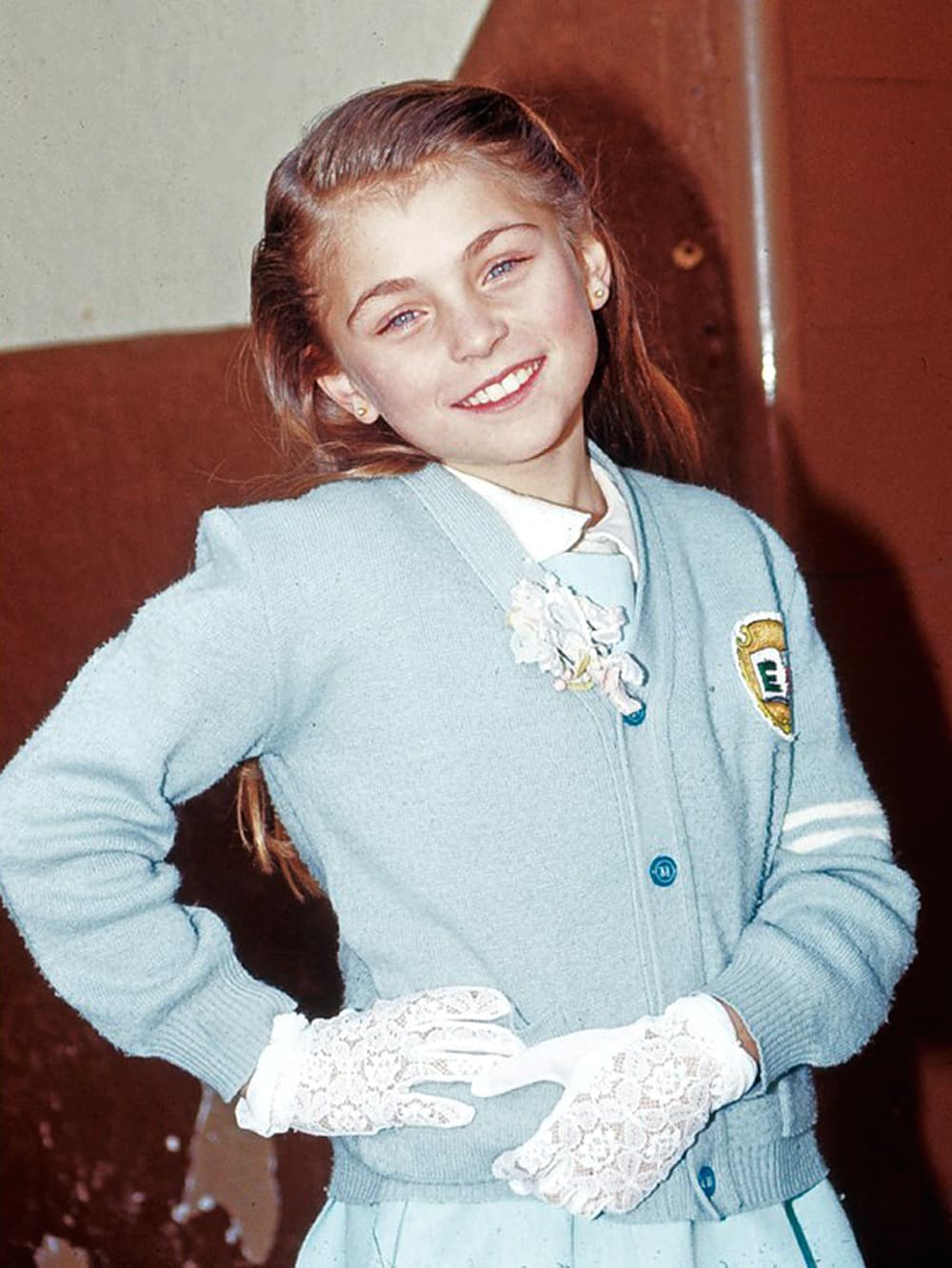 <b>Ludwika Paleta</b> con tan sólo 11 años de edad consiguió el papel de la insoportable 'María Joaquina' en la telenovela 'Carrusel', desde ese momento su carrera artística ha crecido como la espuma, cosechando un sinfín de éxitos telenoveleros.