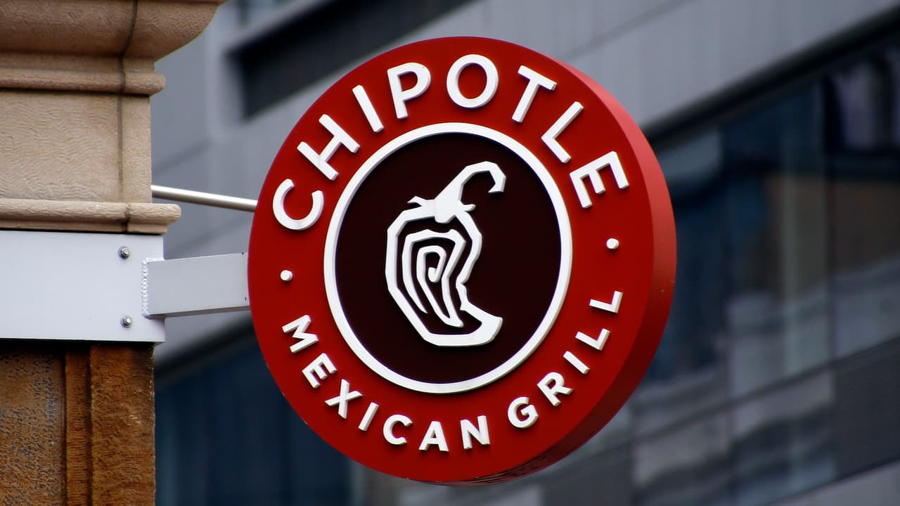 Chipotle abrirá su primer restaurante en México como parte de su plan de expansión global