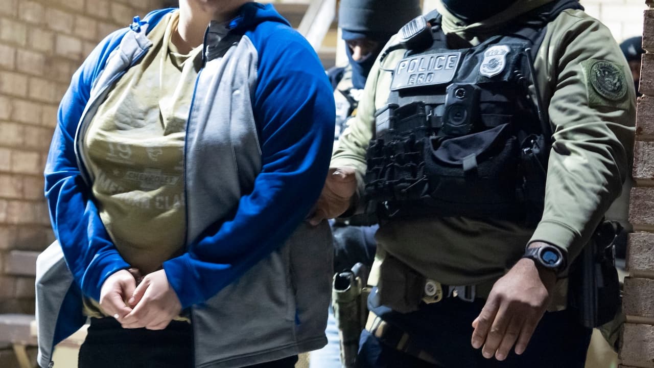 Buscan reducir el riesgo de detención con citas migratorias por internet