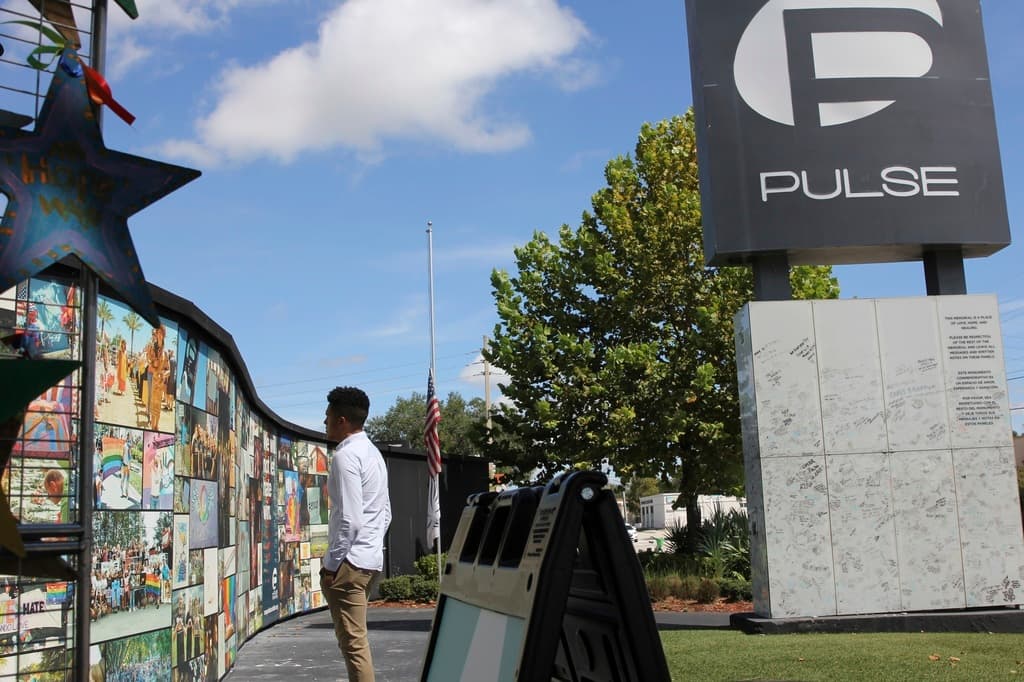 A 9 años de la masacre, el club Pulse será demolido: así se despiden los sobrevivientes
