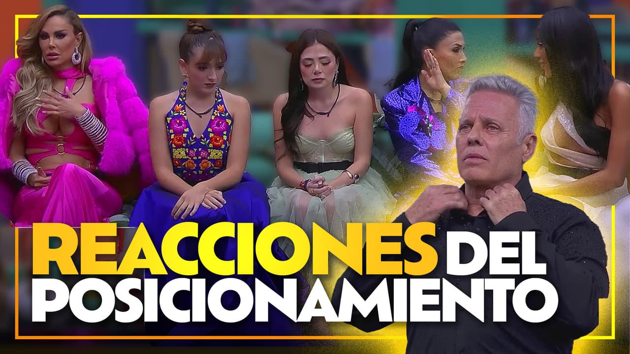Team DÍA aseguran que los integrantes de NOCHE están adoctrinados