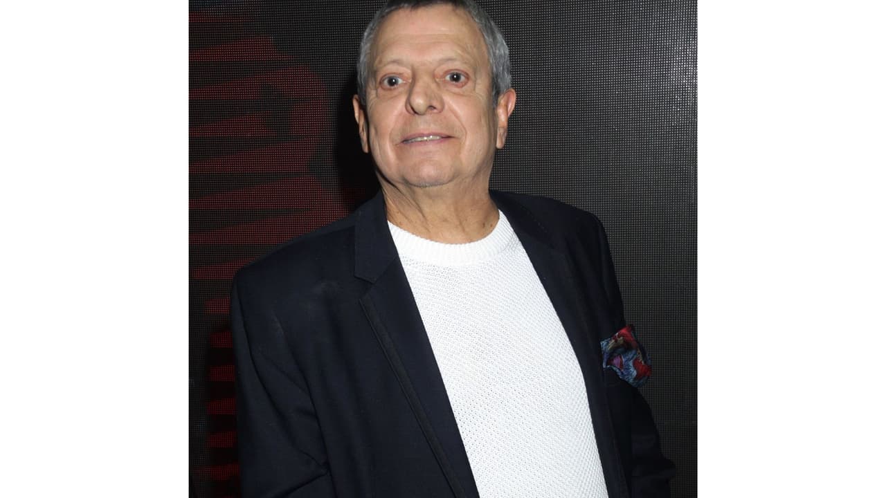 César Bono