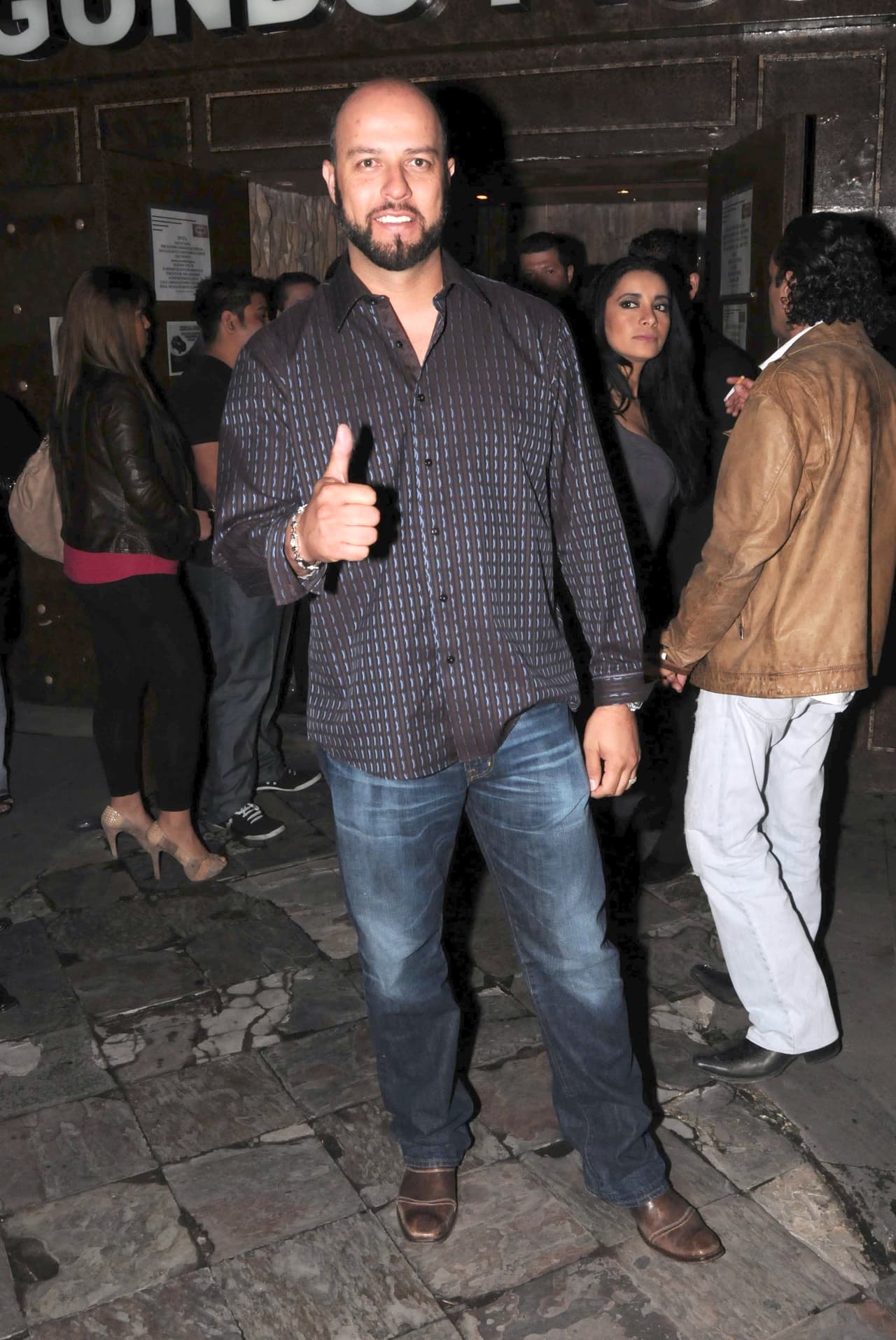 Esteban Loaiza, expelotero mexicano y esposo de Jenni Rivera, fue condenado a 36 meses de prisión por posesión de 20 kilos de cocaína con intención de distribuirla.