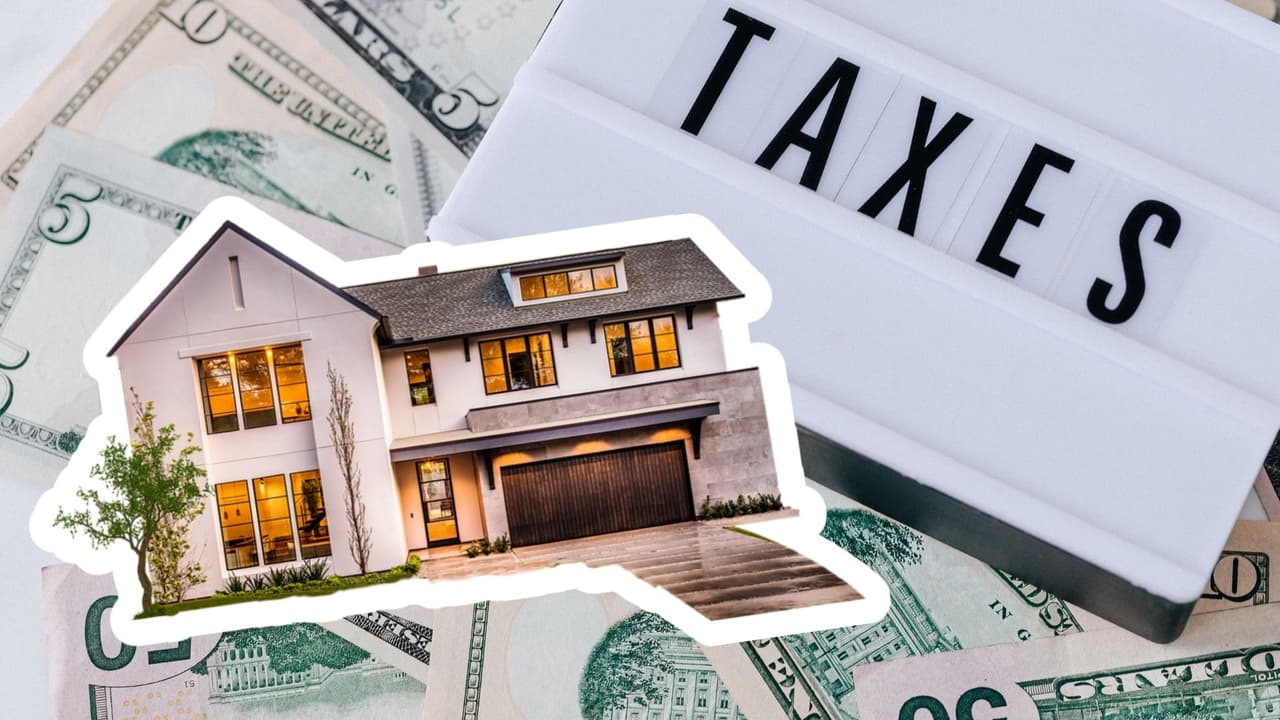 ¿Más barato rentar que comprar una casa? Sí y es lo que un estudio recomienda hacer en 11 ciudades de EEUU 
