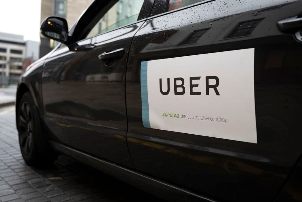 Uber ofrece descuentos en República Dominicana el día de las elecciones
