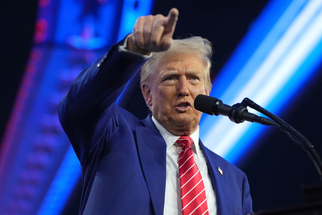 Ante la amenaza de Trump: por qué es difícil que EEUU pueda tratar de retomar el control del canal de Panamá