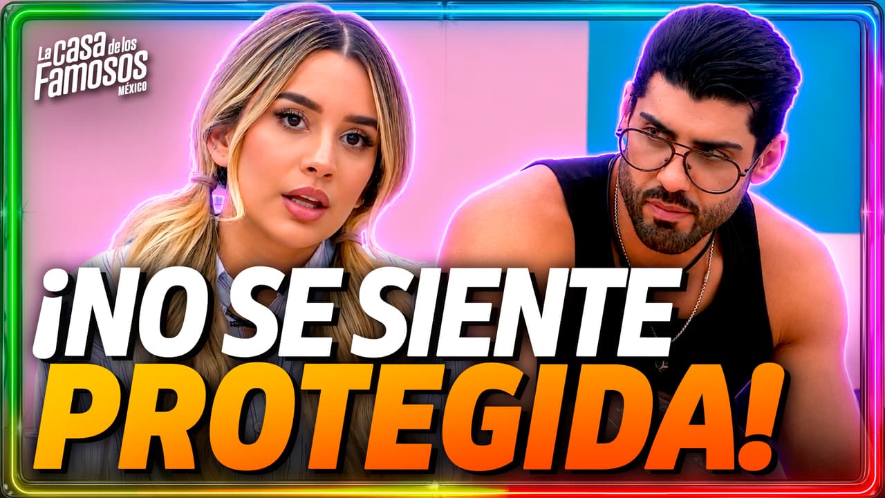 “NO SOY PRIORIDAD”: Brianda revela su estrategia para sobrevivir
