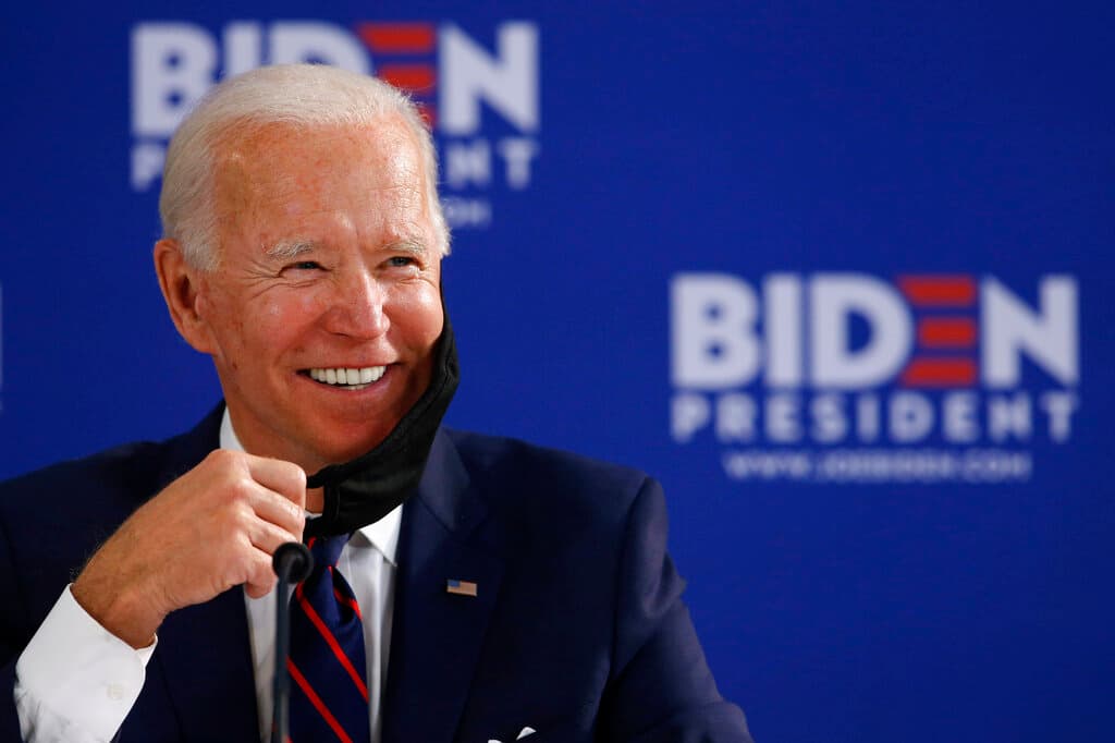Biden y demócratas advierten sobre posible injerencia de gobiernos extranjeros en próxima elección