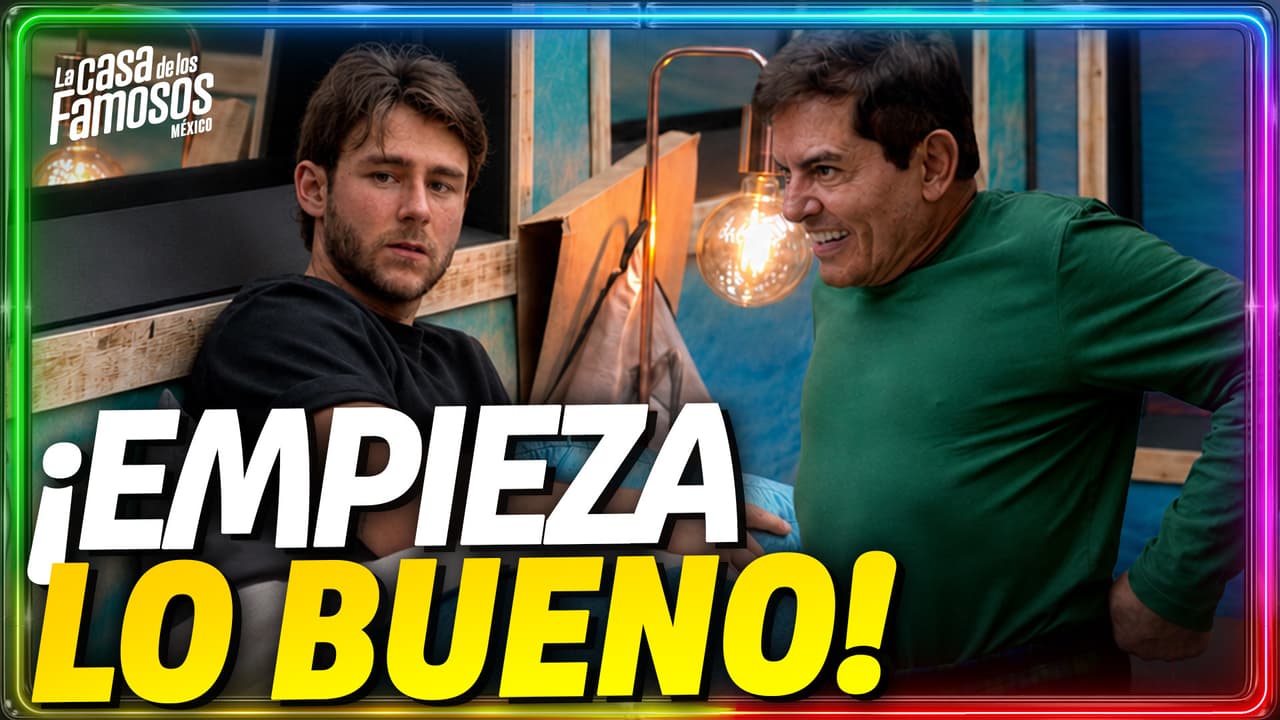 ¡Ya saben por quien NOMINAR! Cuarto IBIZA toca el tema de las nominaciones en la madrugada