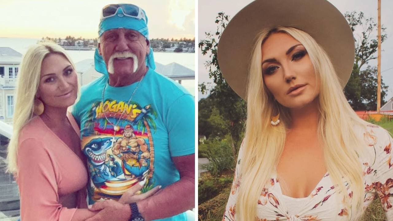 Hija de Hulk Hogan no recibirá los millones de la herencia: pidió que la borraran del testamento