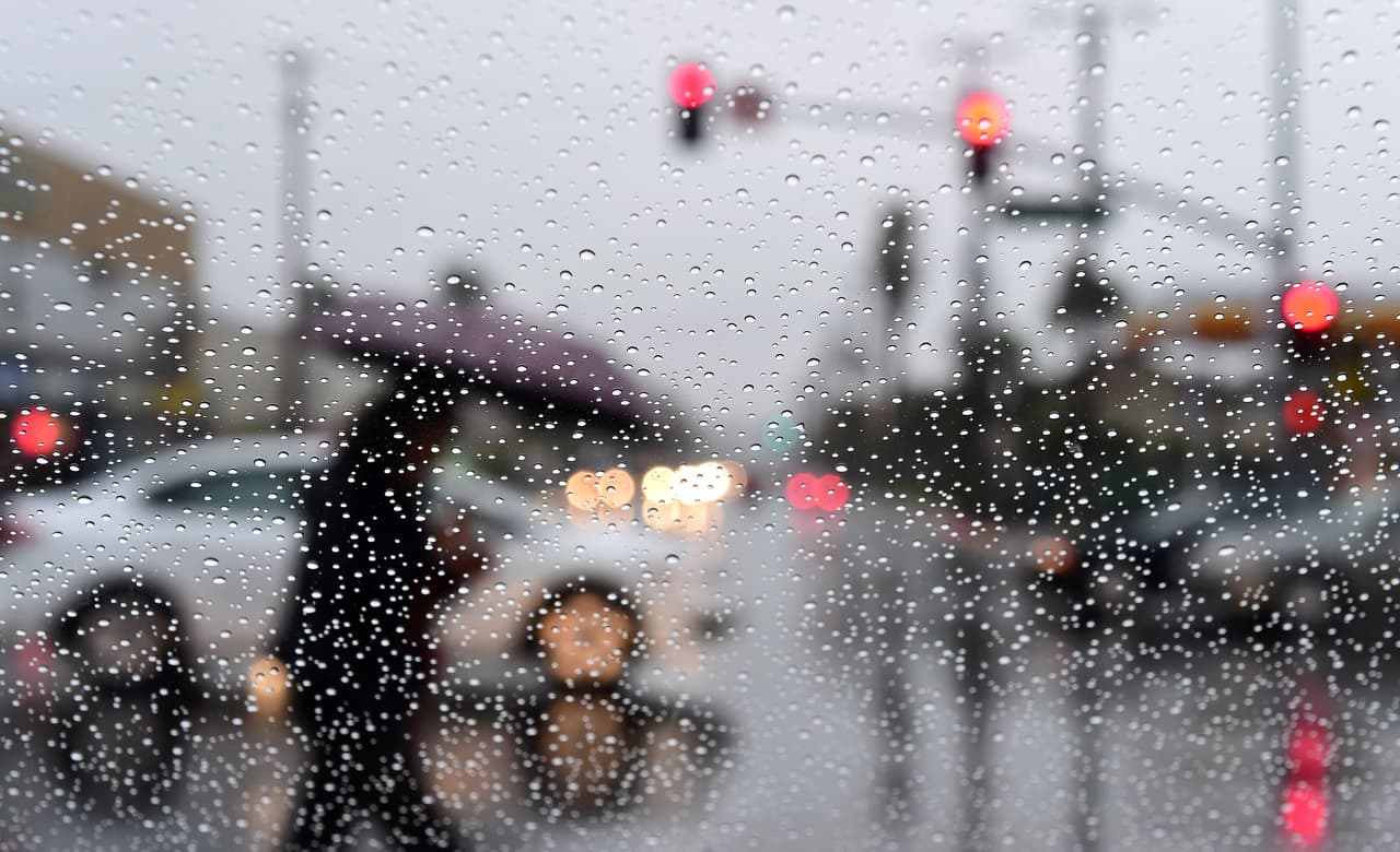 <b>Los Ángeles, California</b> – El aumento en el nivel del mar provocaría daños devastadores a la ciudad a finales de este siglo. La costa estaría amenazada incluyendo Long Beach, Venice y Santa Mónica, afectando el turismo y la economía que depende de él. Si las estimaciones más alarmantes se cumplen y la placa de hielo que cubre Groenlandia se derrite por completo, esto aumentaría el nivel del mar hasta en 7 metros. 
<br>Nótese que esta ciudad posee y mantiene infraestructura costera que incluye dos plantas de energía y dos plantas de tratamiento de aguas residuales así como el puerto de Los Ángeles, uno de los más ocupados del mundo. Todos estos están situados a unos diez pies sobre el nivel del mar.