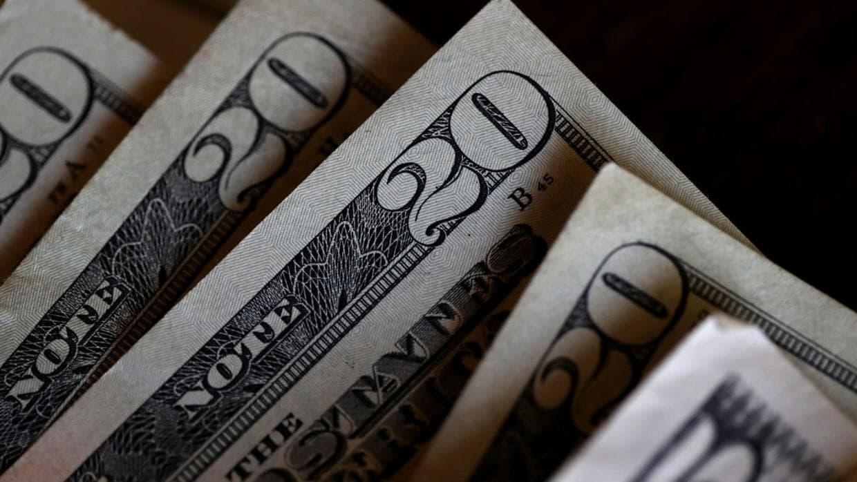 IRS confirma sexto lote de pago de estímulo económico