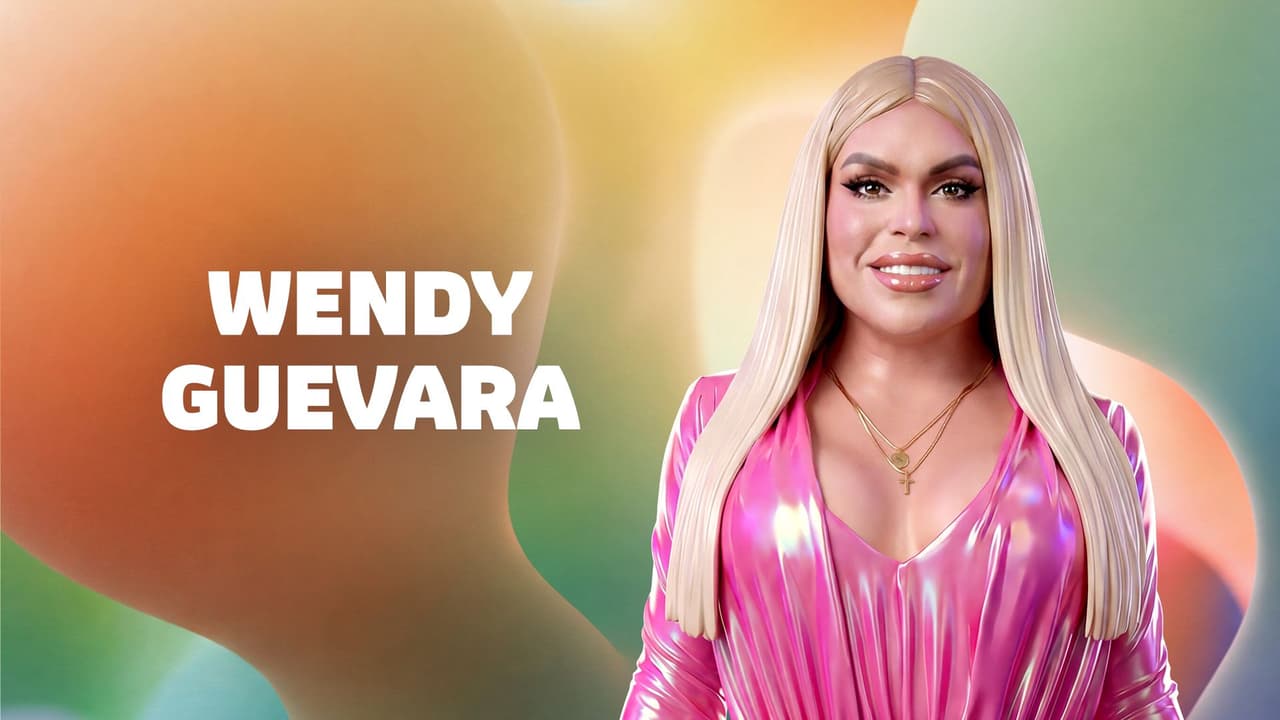 Wendy Guevara en La Casa de los Famosos México 2026