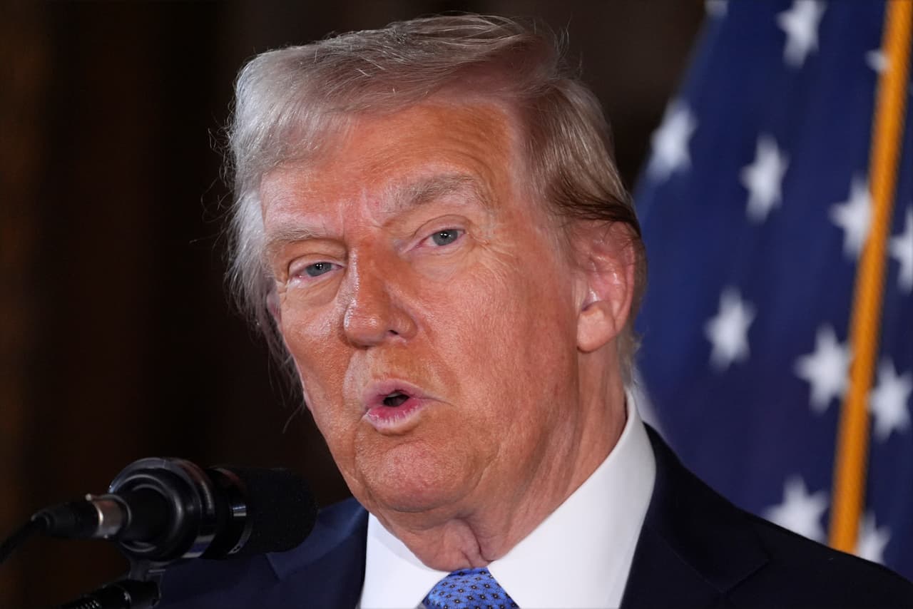 Trump se convierte oficialmente en el presidente electo de EEUU al lograr los votos necesarios del Colegio Electoral