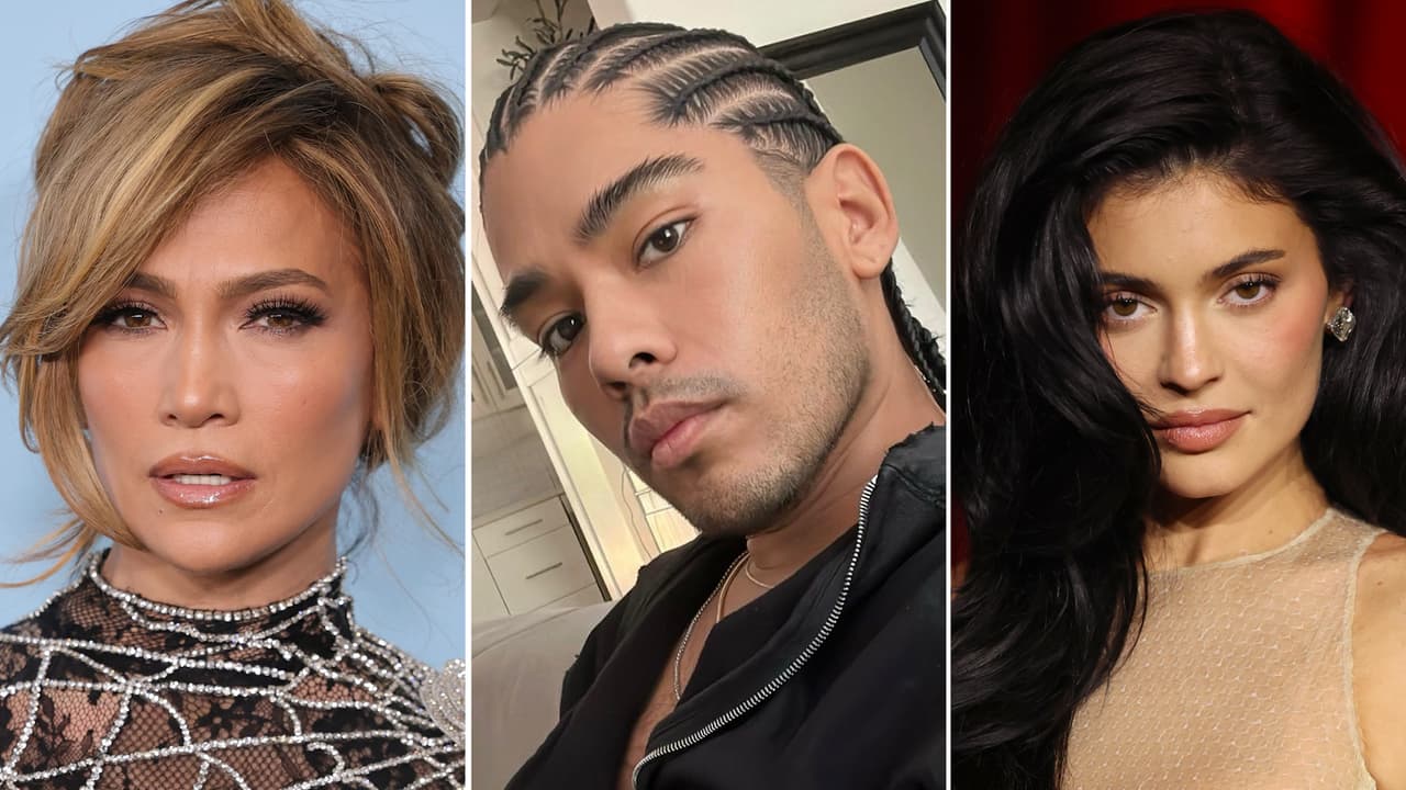 JLo calla ante misteriosa muerte de su estilista: Kylie Jenner estaría pagando el funeral
