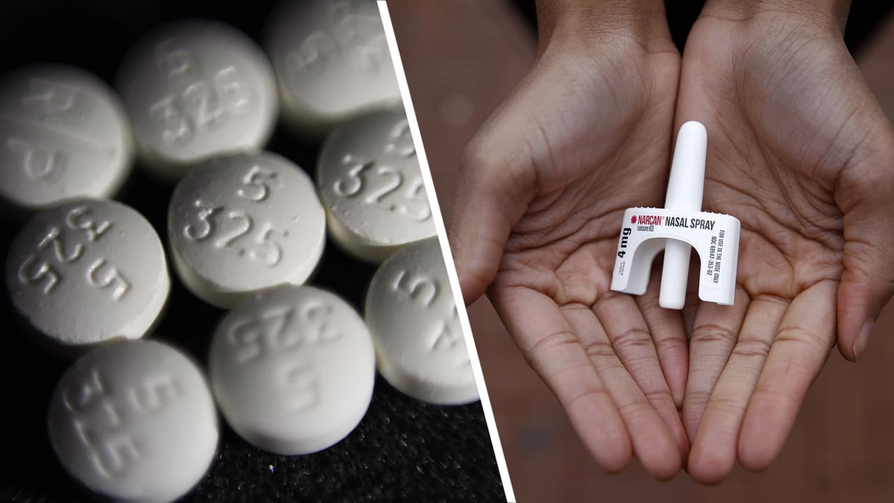 Además, educar a los niños y adolescentes sobre el peligro que implica el fentanilo, antídotos ante la droga y hasta tiras de prueba de narcóticos antes de consumir el fármaco, pueden ser la diferencia.