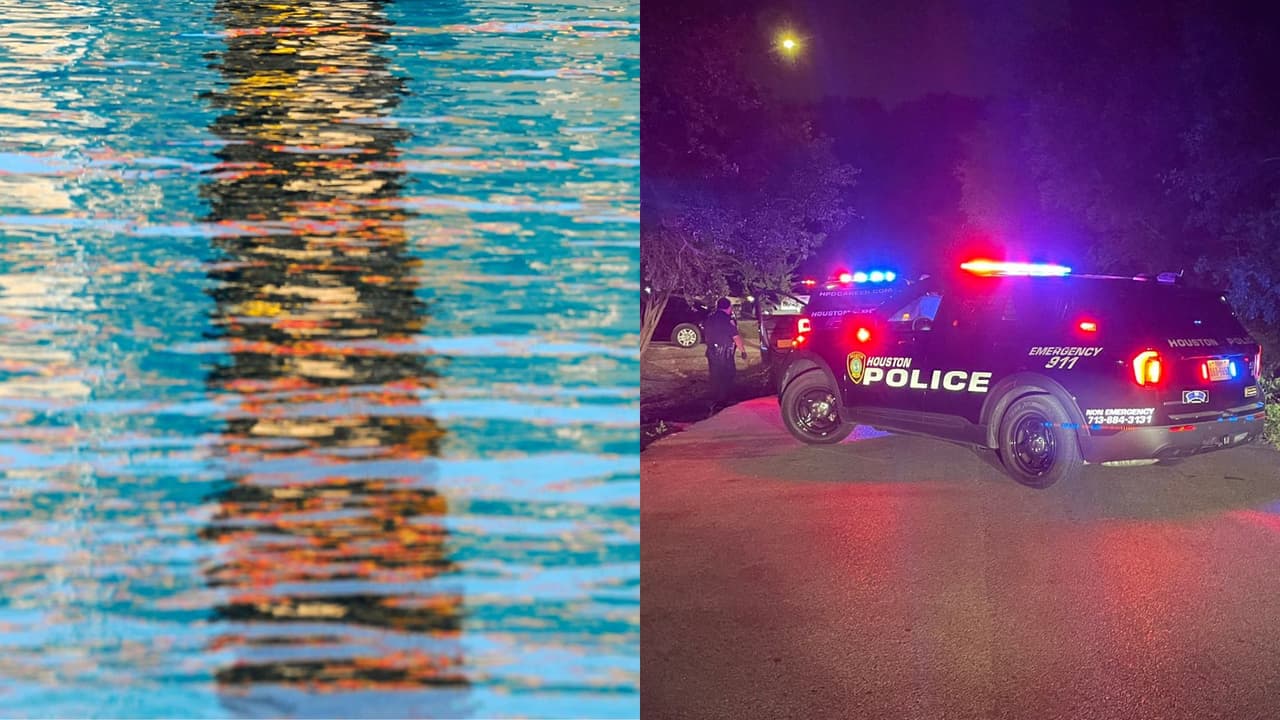 Muere una niña de 5 años luego de ahogarse en la alberca de un complejo de apartamentos en Houston