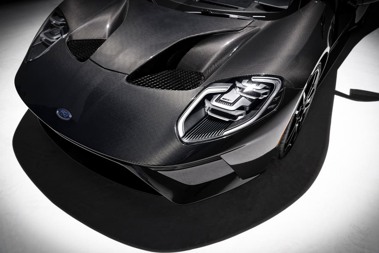 Así también, Ford trabajó en la calibración del motor para ampliar la banda de torque. Otras mejoras incluyen nuevos pistones y bobina de ignición.
