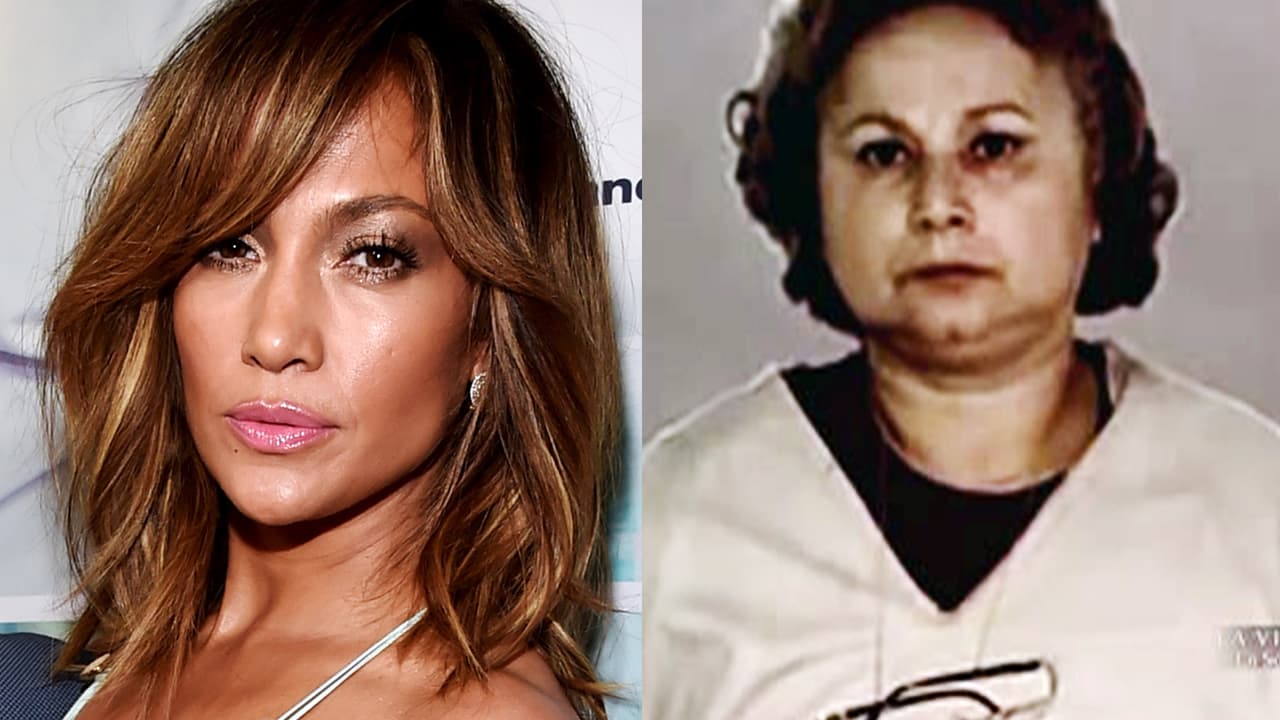 Jennifer Lopez se vestirá de 'La viuda negra', la polémica Griselda Blanco