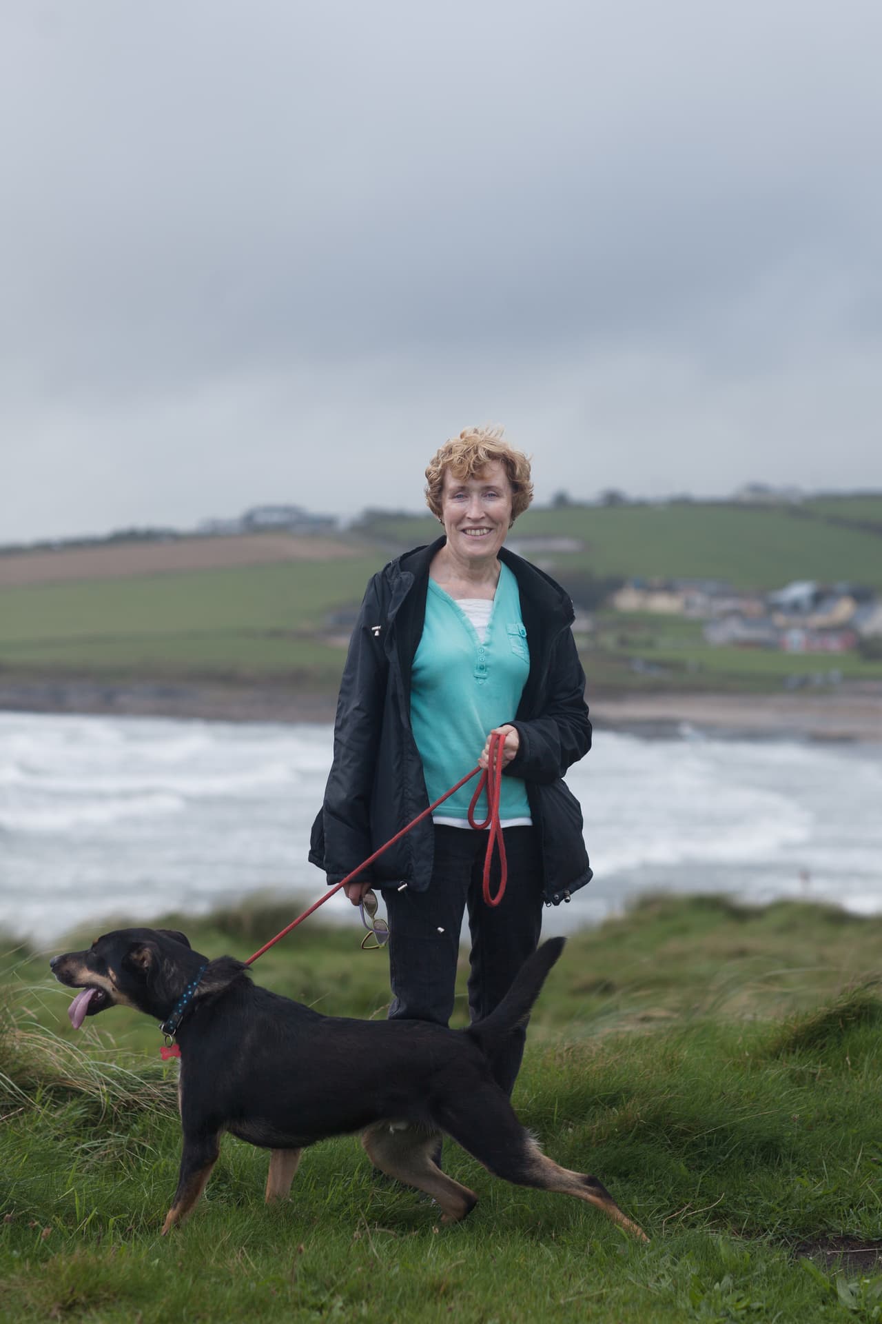 Shannon - Garrettstown, 
<a href="http://www.questforbeauty.co/ireland#4">Irlanda</a>, septiembre 2016.
