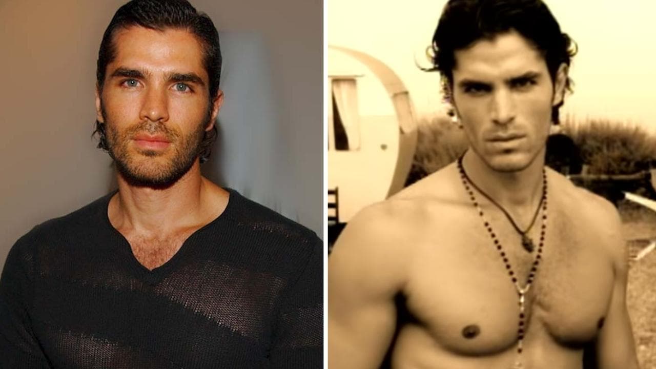 ¿Qué fue de Eduardo Verástegui? El actor más sensual de las telenovelas enfrentó duros momentos