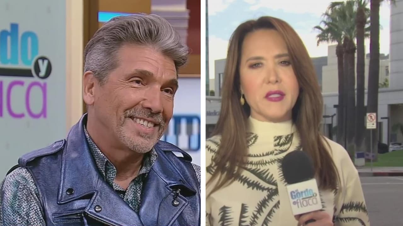 Tras muerte de Diego Verdaguer, Tanya Charry confirma que no estaba vacunado contra covid-19