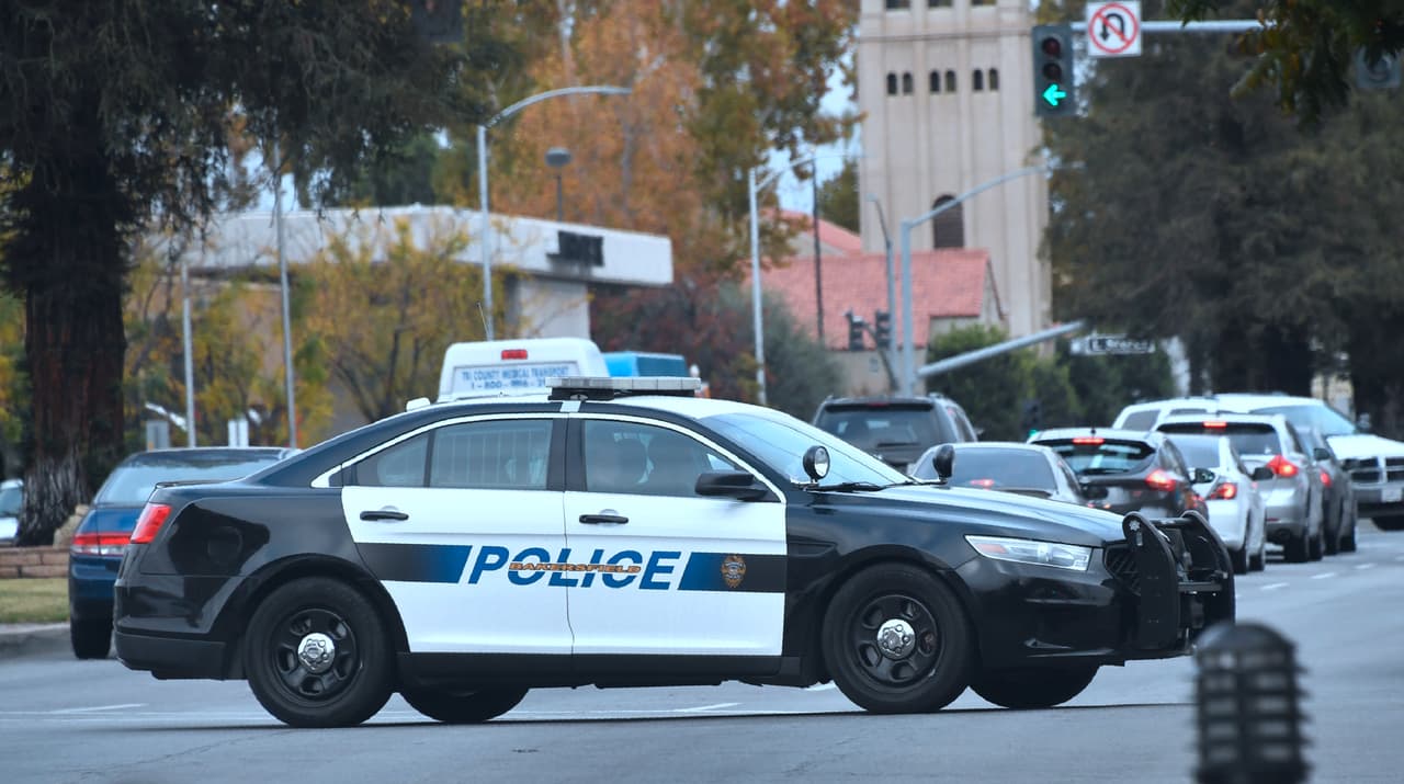 Investigan tiroteo que dejó un muerto y un detenido en Bakersfield