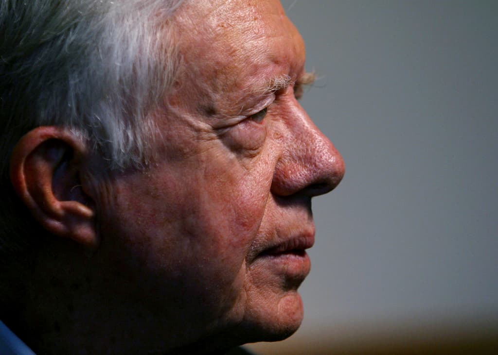 Muere a los 100 años el expresidente demócrata Jimmy Carter