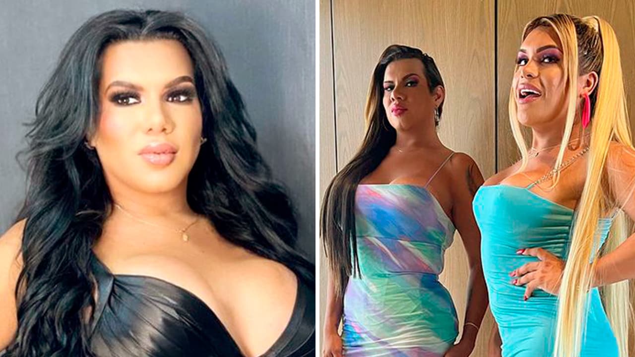 Kimberly La Más Preciosa casi muere por una cirugía: estuvo en coma y no lo recuerda