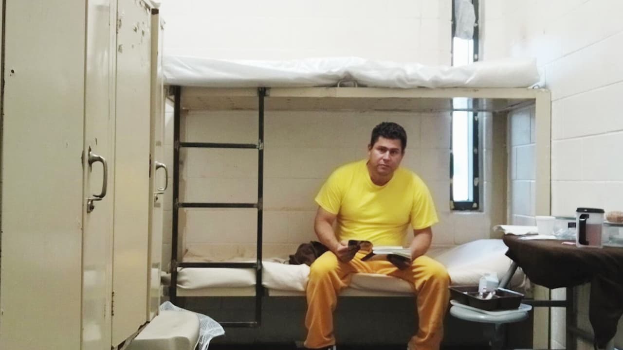 Desde prisión, el periodista Mario Guevara denuncia extorsión y presiones para dejar el País