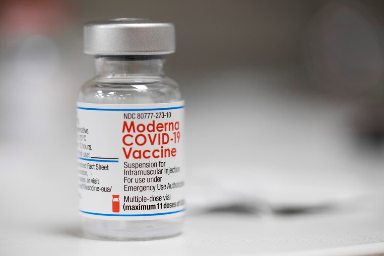 Vacuna contra el coronavirus acelera el desarrollo de una contra el VIH, pero el camino es difícil
