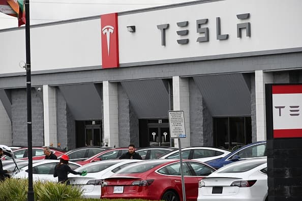 Esta planta de fabricación tendrá de 4 a 5 millones de pies cuadrados. Tesla comenzará la construcción en el condado de Travis al este de Austin a finales de este año.