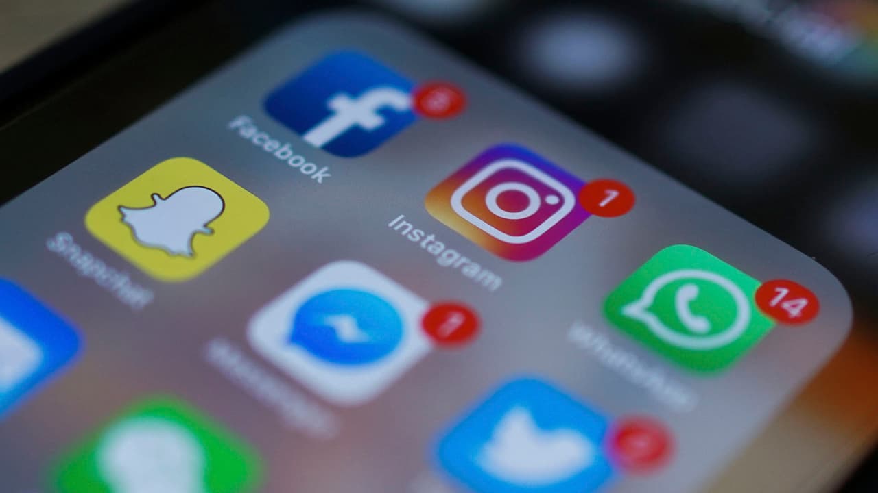 Cámara de Representantes de Florida aprueba restringir acceso a redes sociales a menores de 16 años