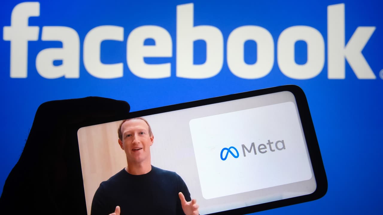 Encuesta: 76% de los adultos en EEUU creen que Facebook empeora la sociedad